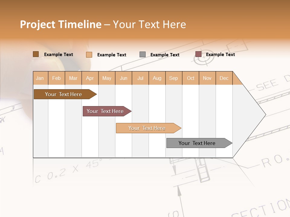Part Engineer Build PowerPoint Template