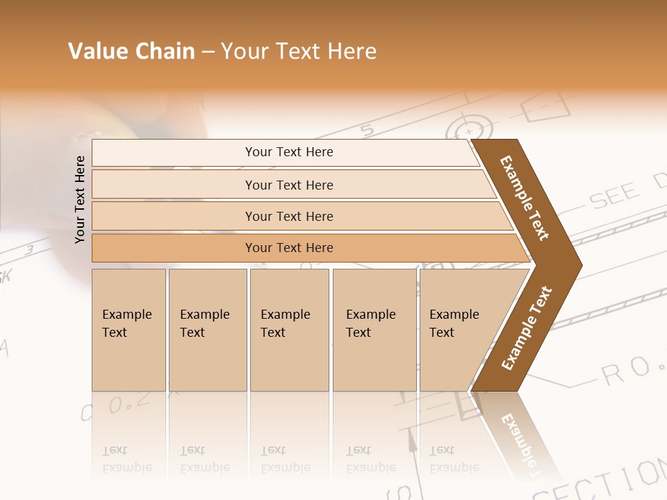Part Engineer Build PowerPoint Template