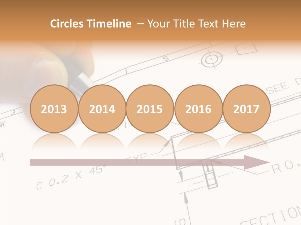 Part Engineer Build PowerPoint Template