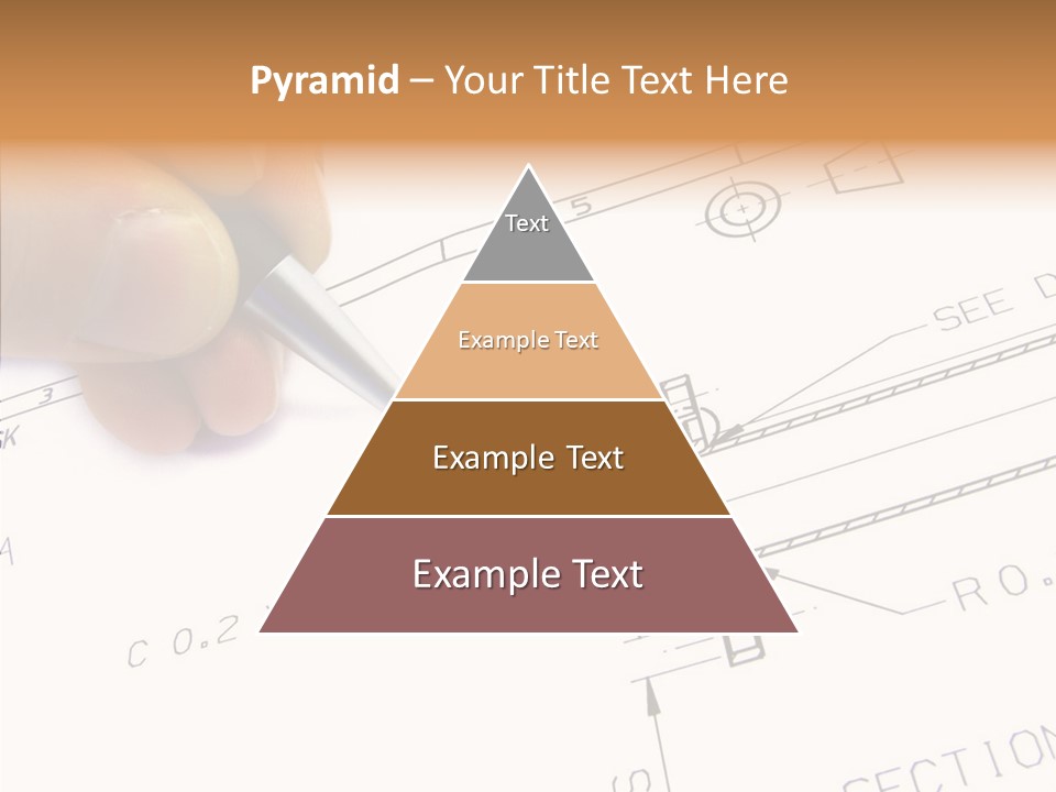 Part Engineer Build PowerPoint Template