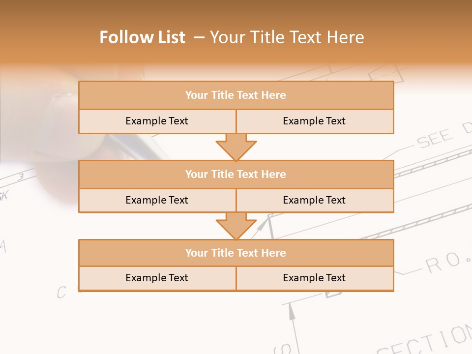 Part Engineer Build PowerPoint Template