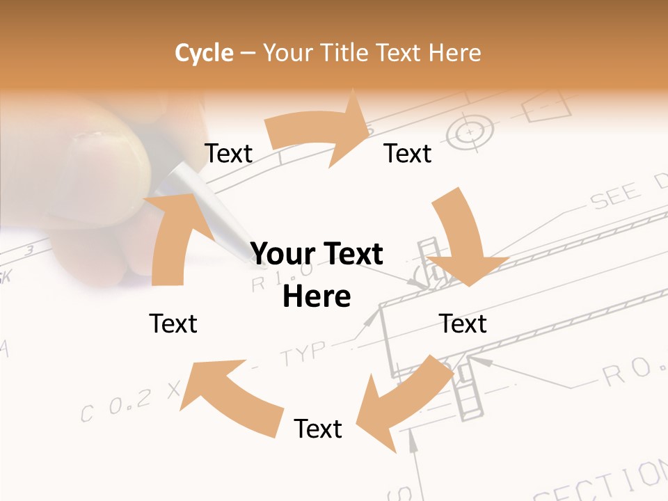 Part Engineer Build PowerPoint Template