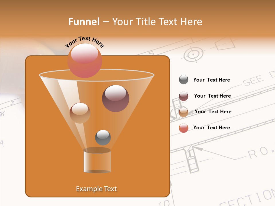 Part Engineer Build PowerPoint Template