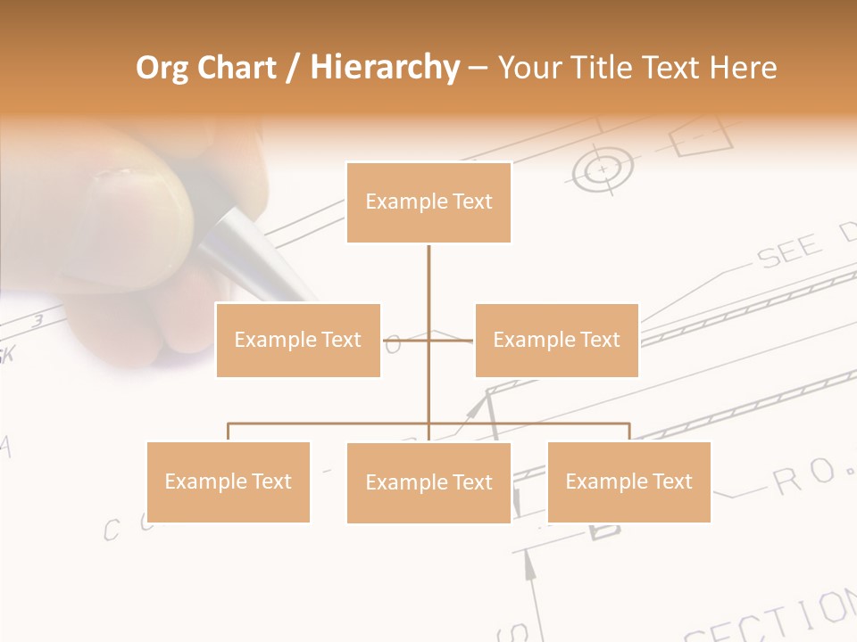 Part Engineer Build PowerPoint Template
