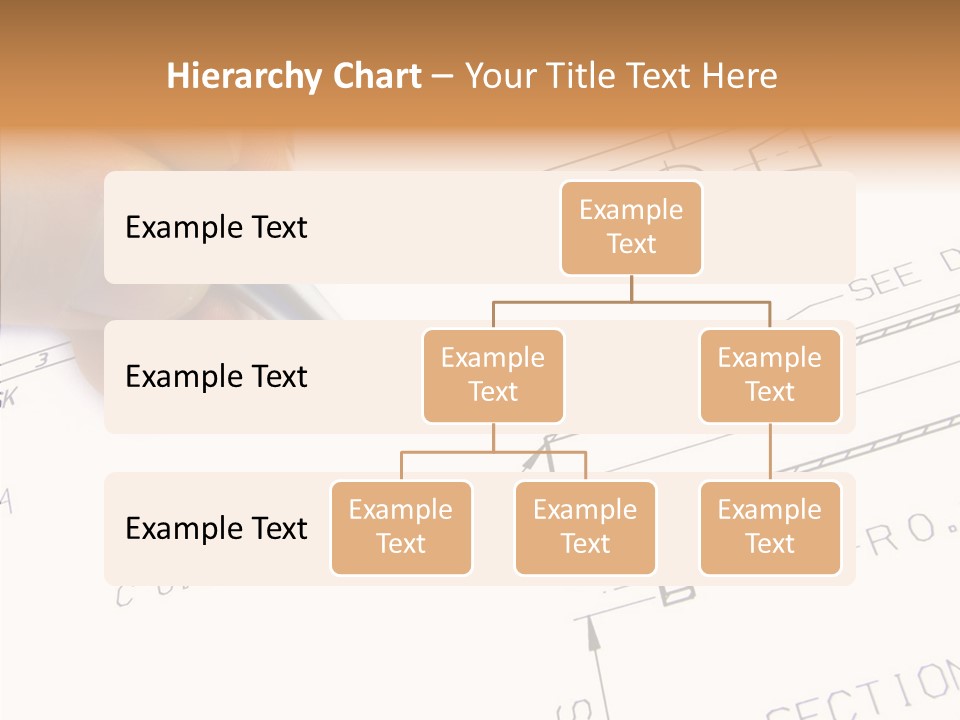 Part Engineer Build PowerPoint Template