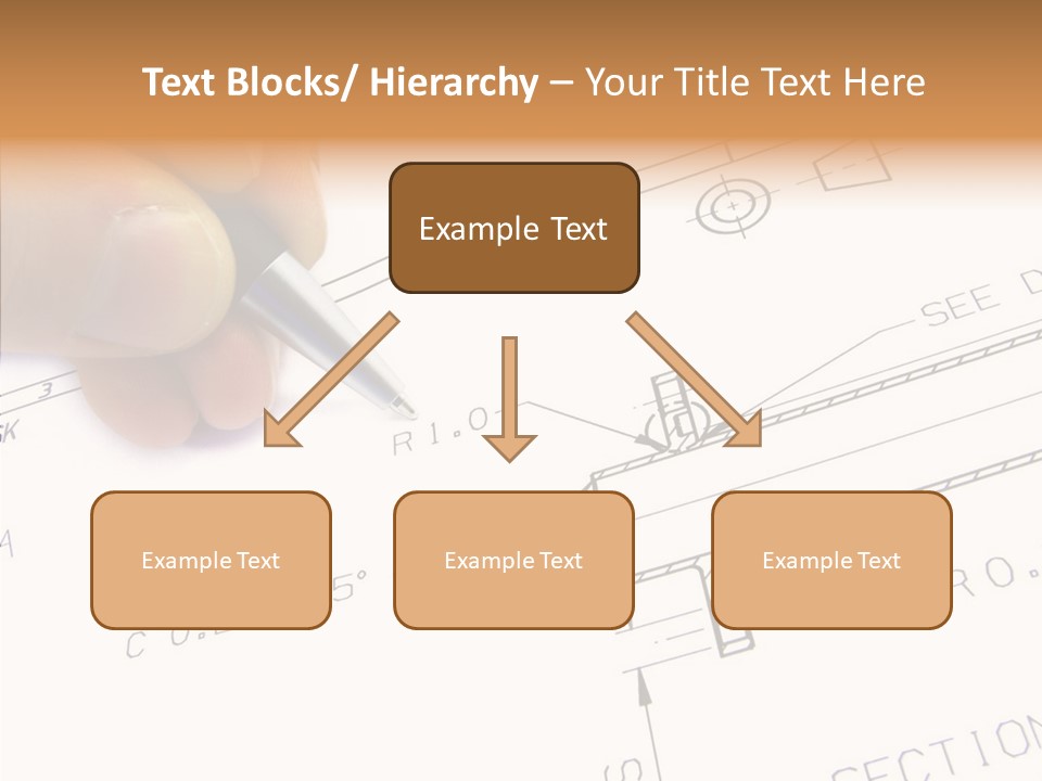 Part Engineer Build PowerPoint Template
