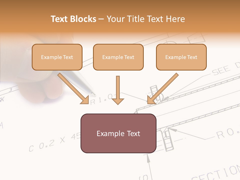 Part Engineer Build PowerPoint Template