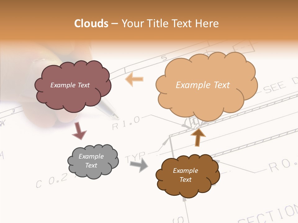 Part Engineer Build PowerPoint Template