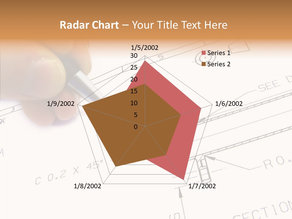 Part Engineer Build PowerPoint Template