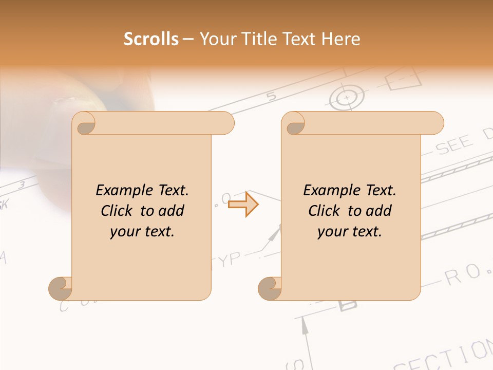 Part Engineer Build PowerPoint Template