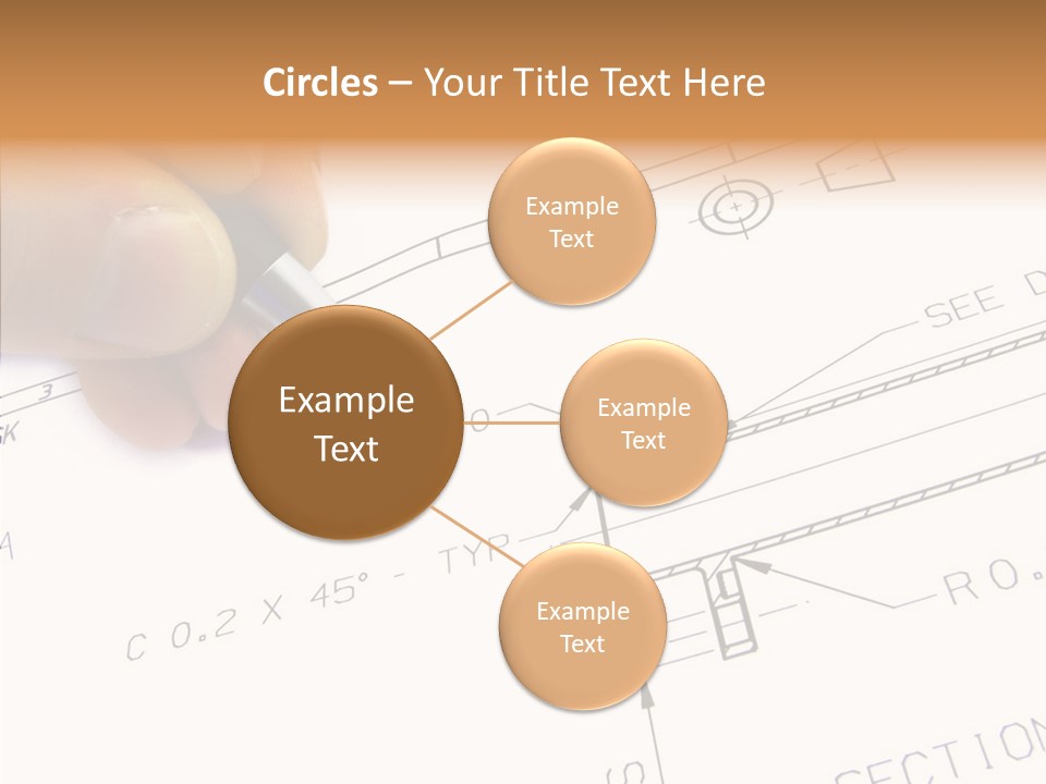 Part Engineer Build PowerPoint Template