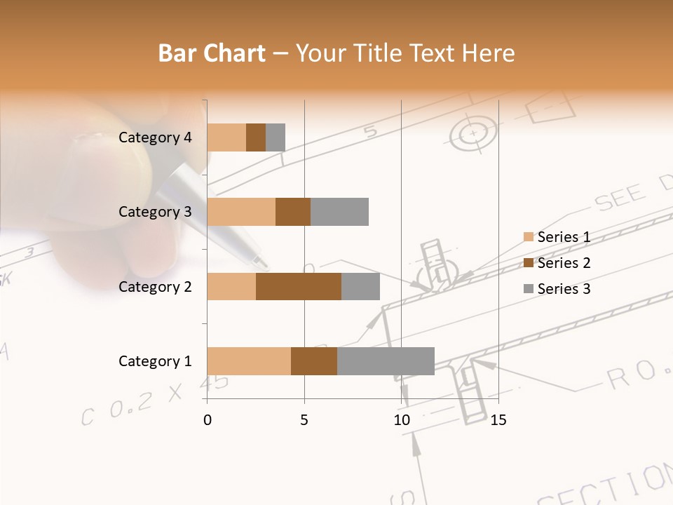 Part Engineer Build PowerPoint Template
