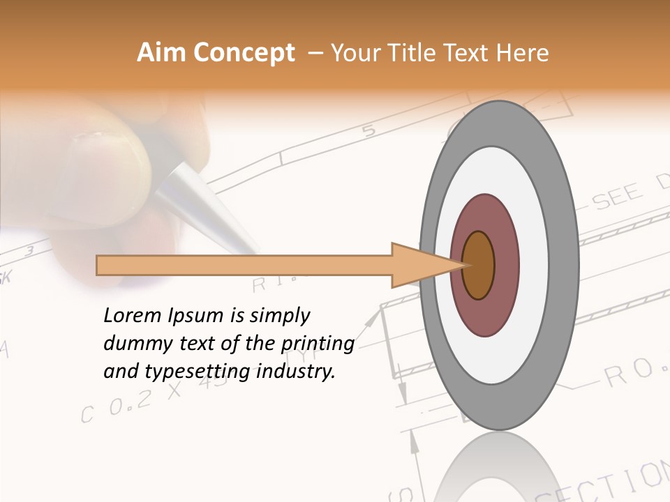 Part Engineer Build PowerPoint Template