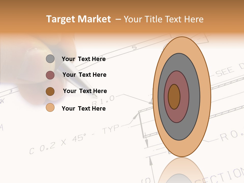 Part Engineer Build PowerPoint Template