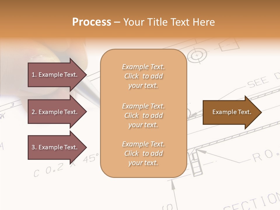Part Engineer Build PowerPoint Template