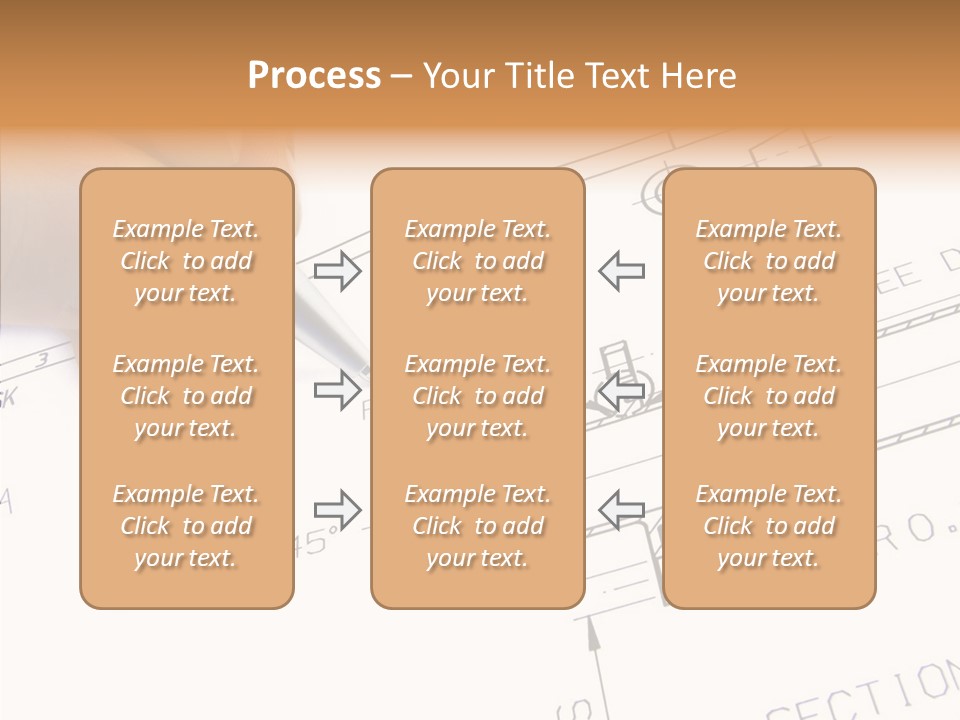 Part Engineer Build PowerPoint Template