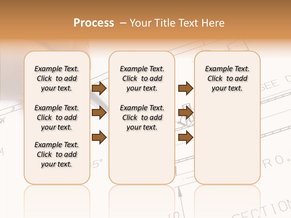 Part Engineer Build PowerPoint Template