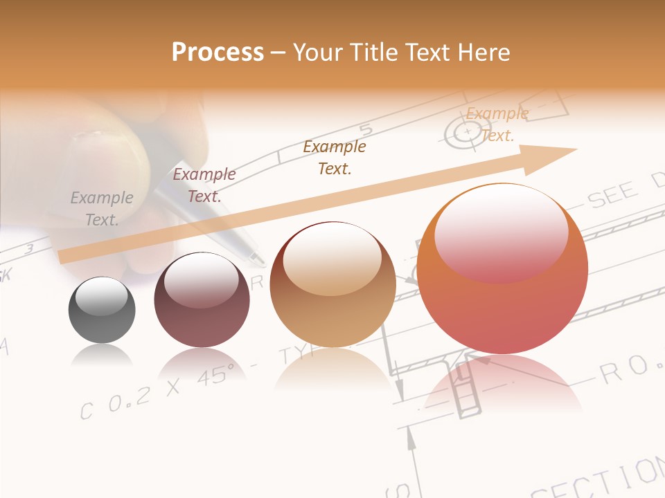 Part Engineer Build PowerPoint Template