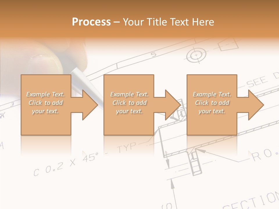 Part Engineer Build PowerPoint Template