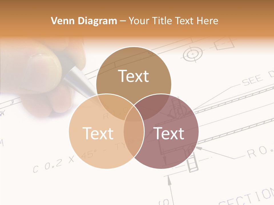 Part Engineer Build PowerPoint Template