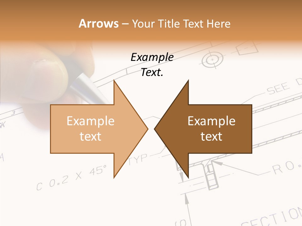 Part Engineer Build PowerPoint Template