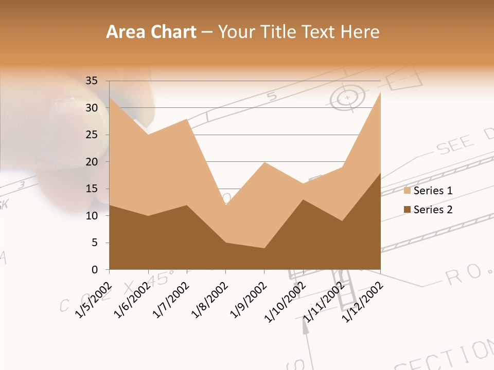 Part Engineer Build PowerPoint Template