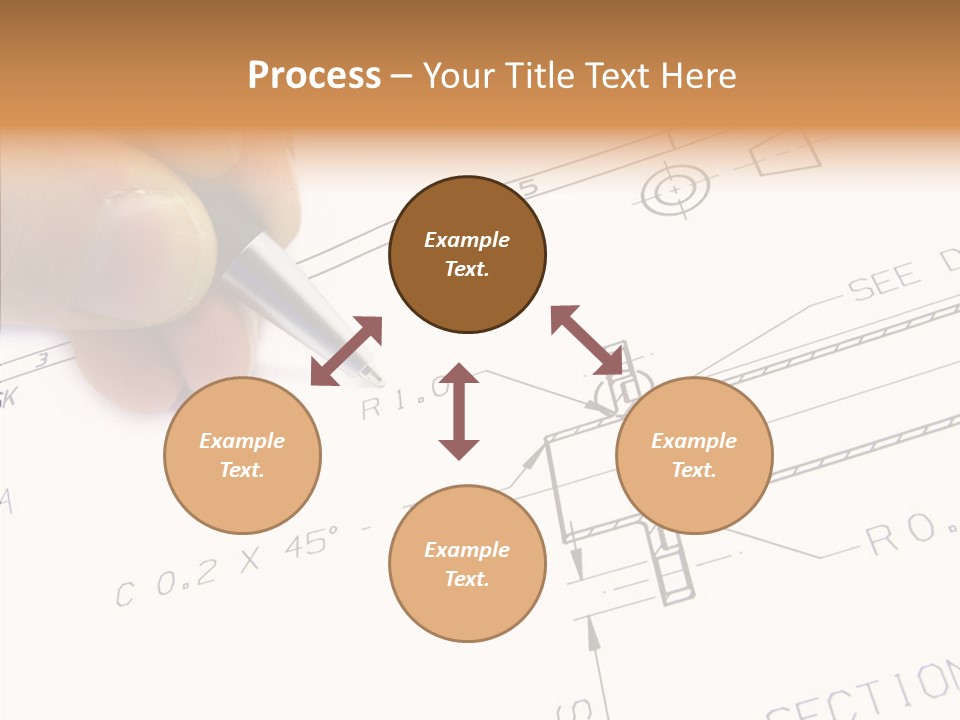 Part Engineer Build PowerPoint Template