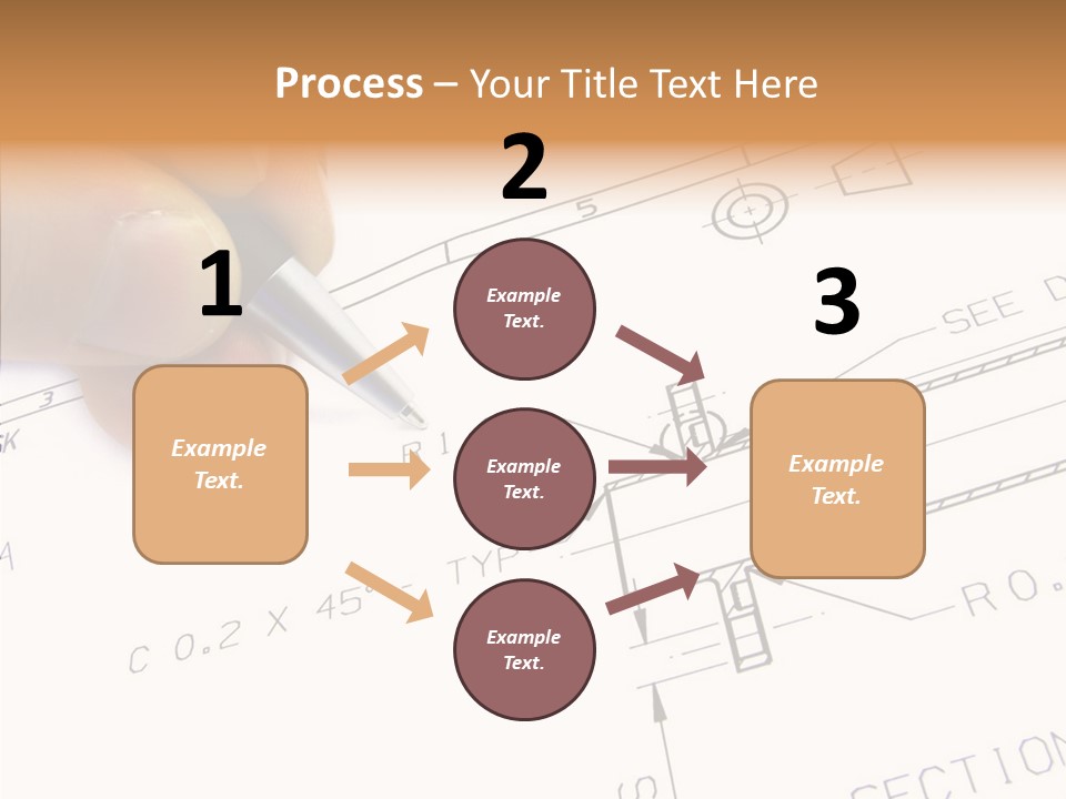 Part Engineer Build PowerPoint Template