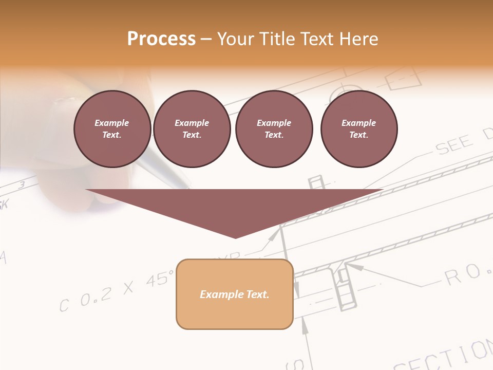 Part Engineer Build PowerPoint Template