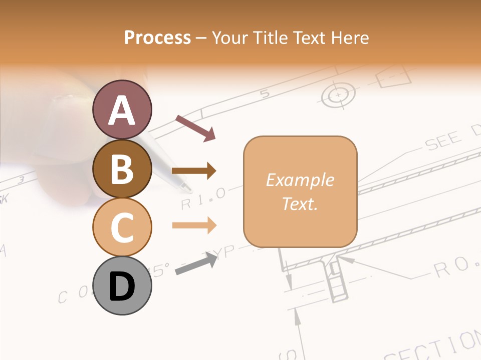 Part Engineer Build PowerPoint Template