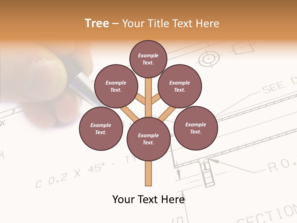 Part Engineer Build PowerPoint Template