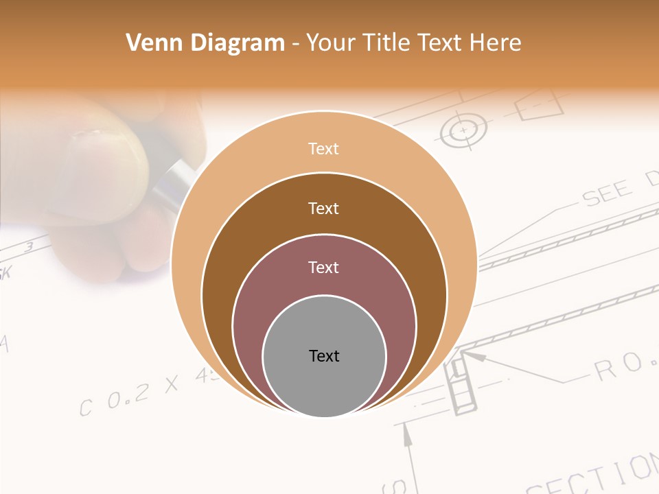 Part Engineer Build PowerPoint Template