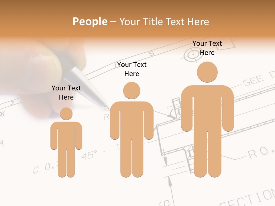 Part Engineer Build PowerPoint Template