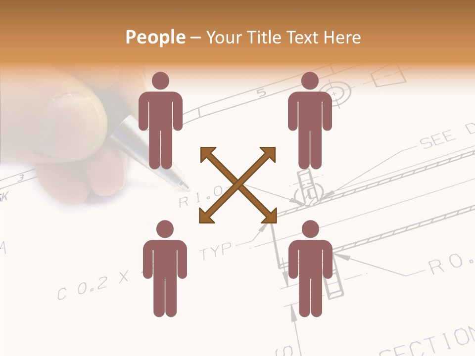 Part Engineer Build PowerPoint Template