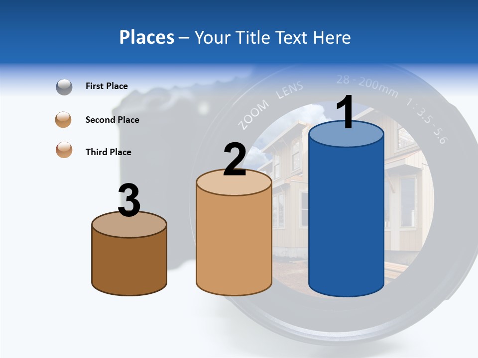 Character Table Corporate PowerPoint Template