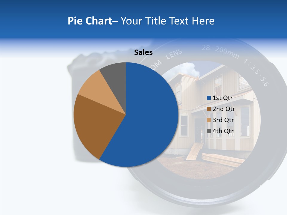 Character Table Corporate PowerPoint Template