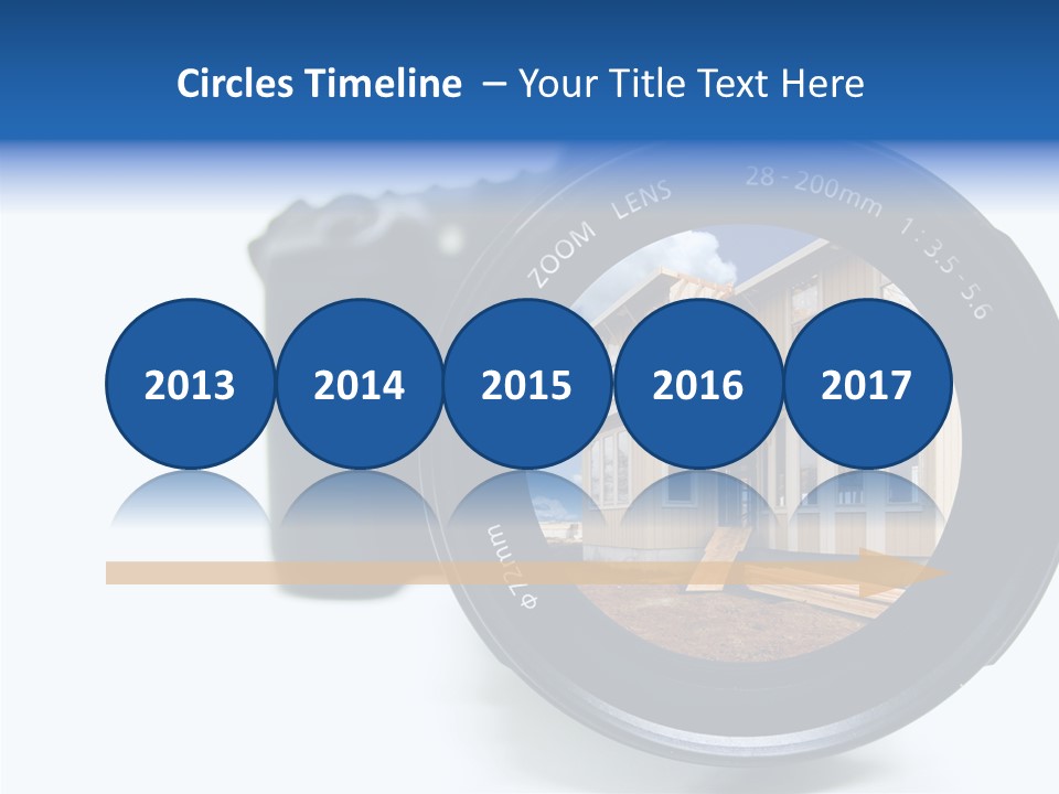 Character Table Corporate PowerPoint Template