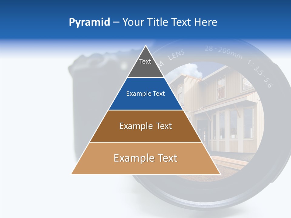 Character Table Corporate PowerPoint Template