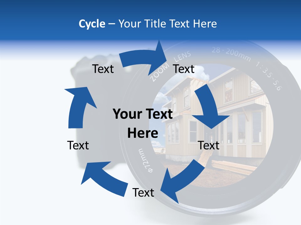 Character Table Corporate PowerPoint Template