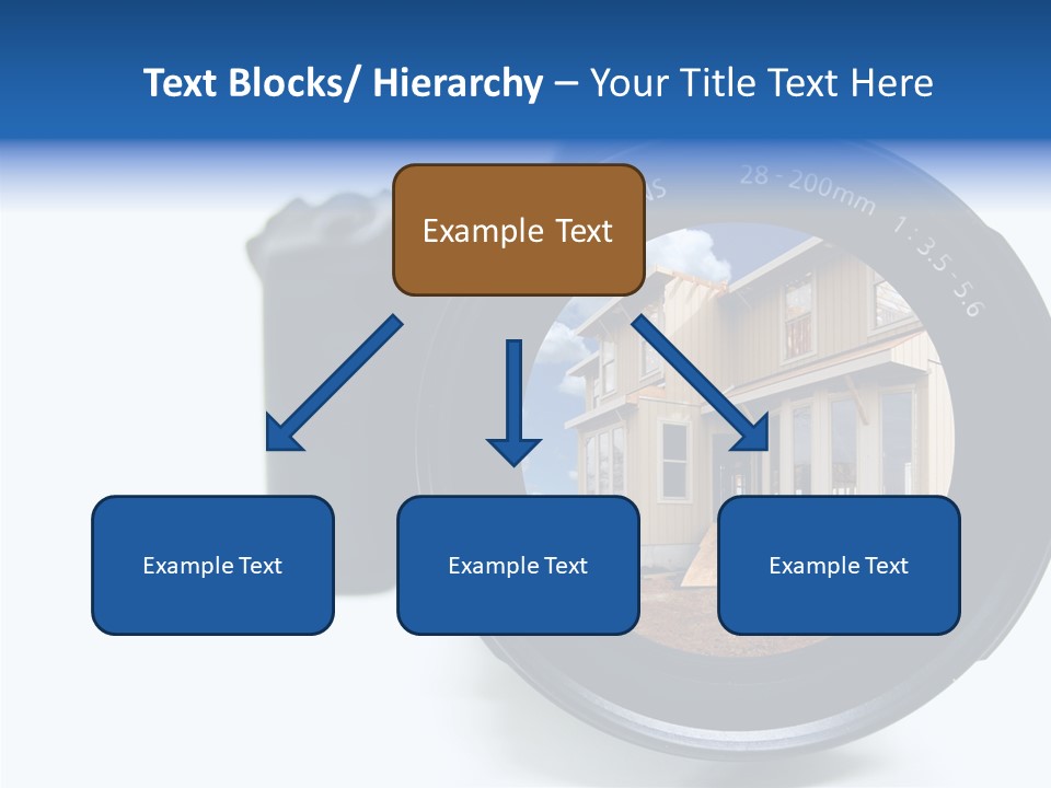 Character Table Corporate PowerPoint Template