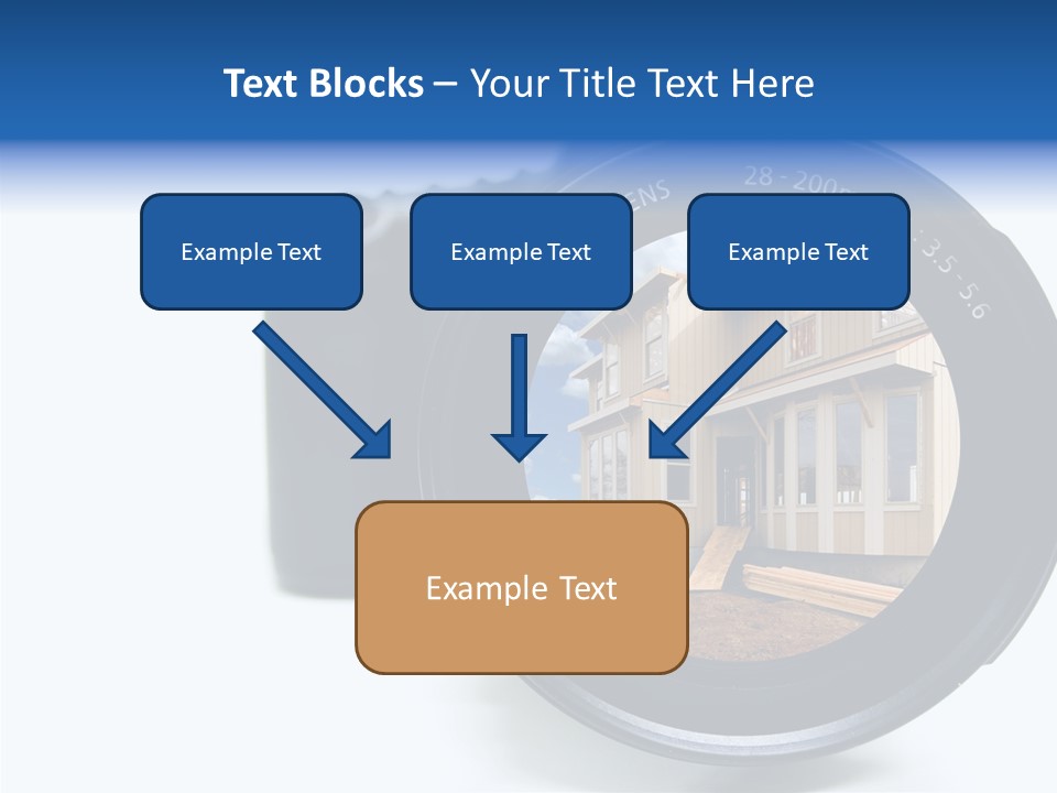 Character Table Corporate PowerPoint Template