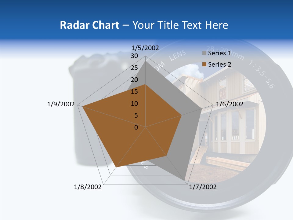 Character Table Corporate PowerPoint Template