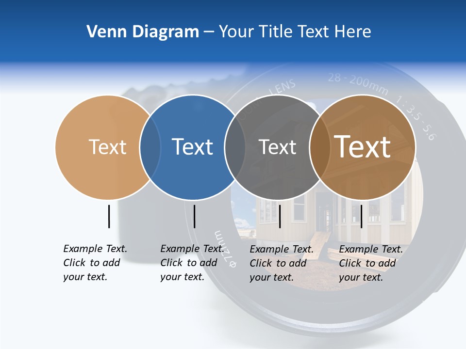 Character Table Corporate PowerPoint Template