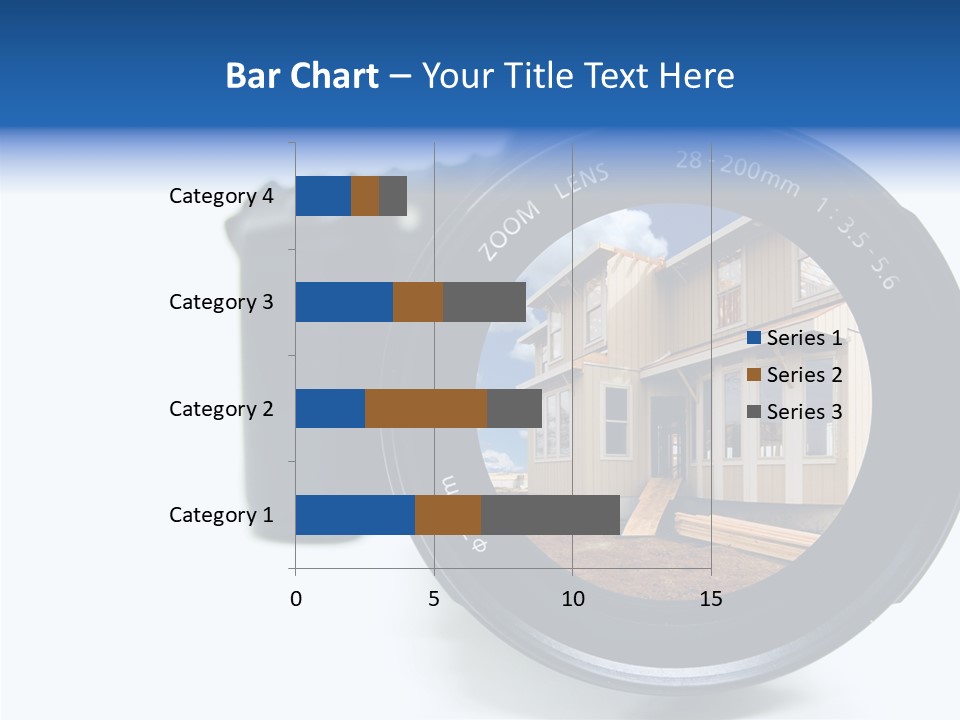 Character Table Corporate PowerPoint Template