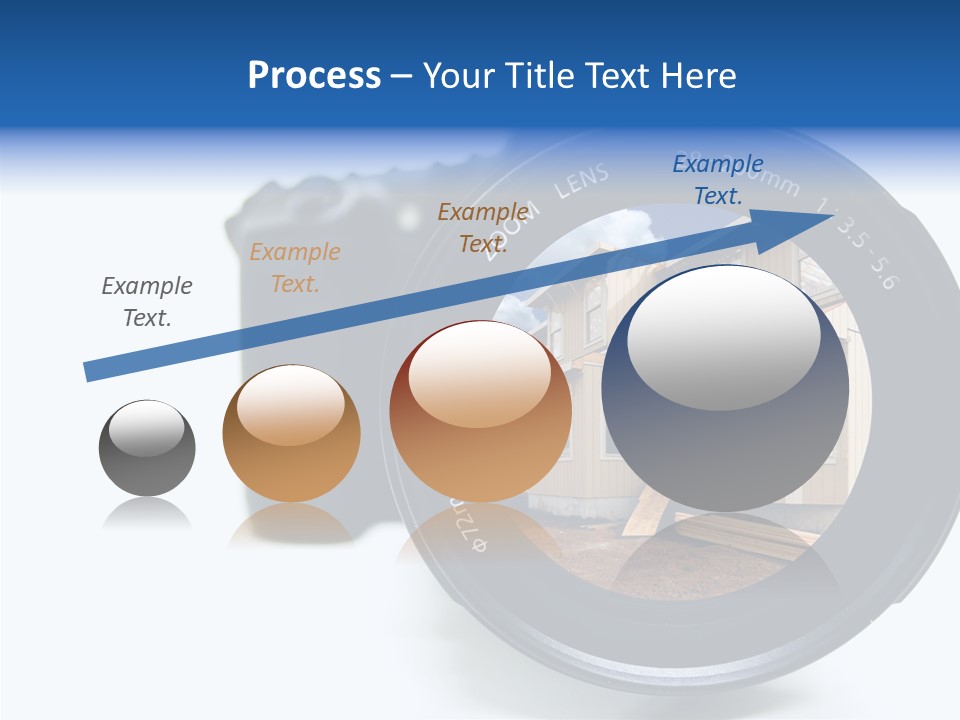 Character Table Corporate PowerPoint Template