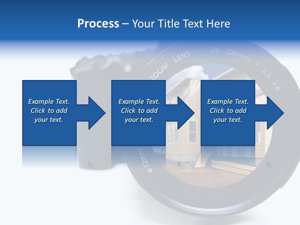 Character Table Corporate PowerPoint Template