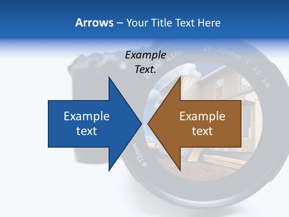 Character Table Corporate PowerPoint Template