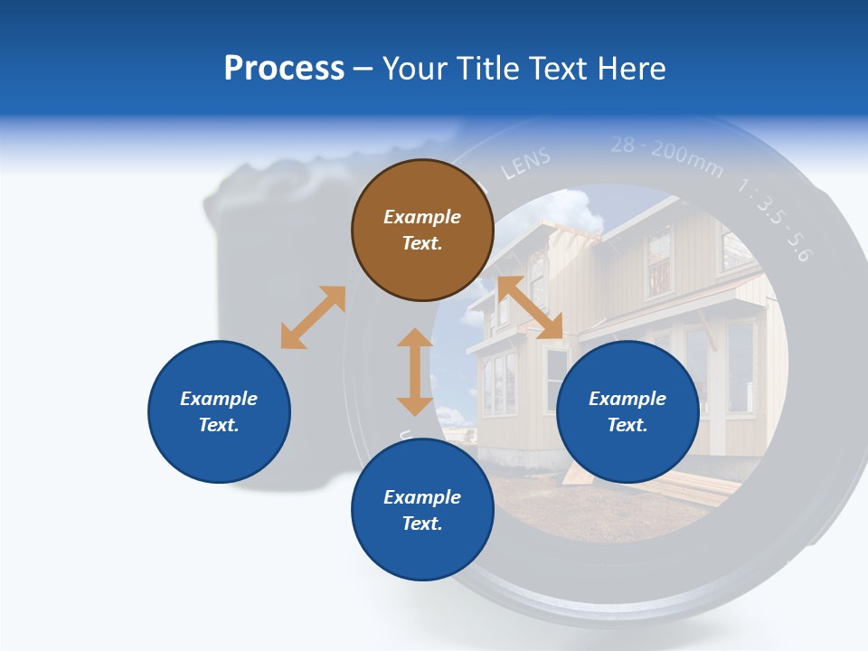 Character Table Corporate PowerPoint Template