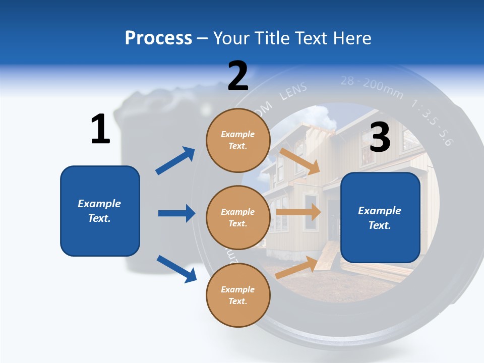 Character Table Corporate PowerPoint Template