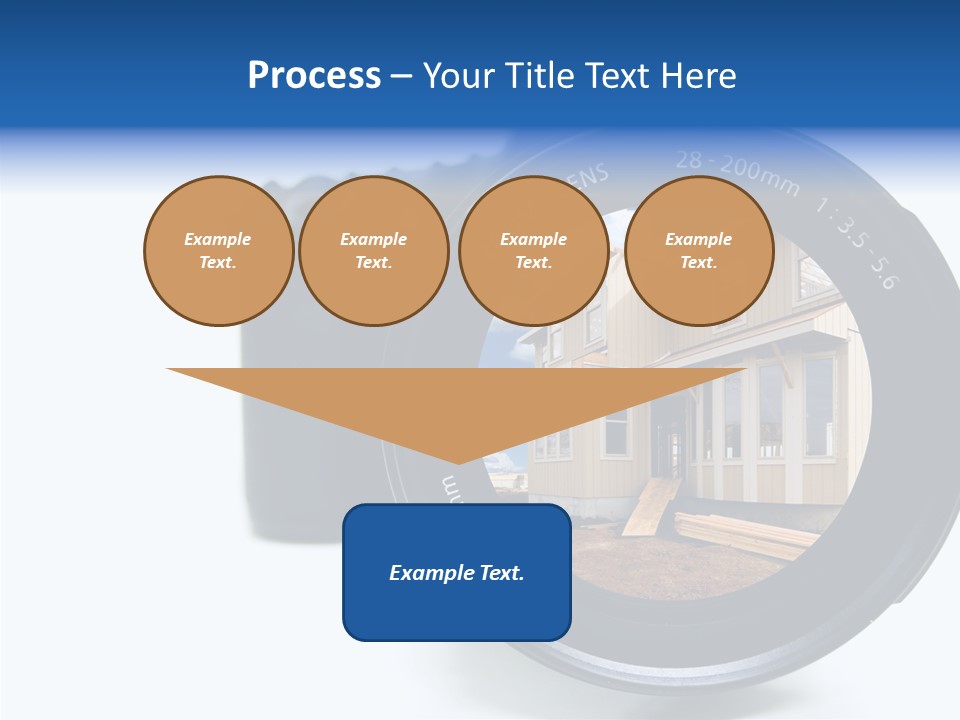 Character Table Corporate PowerPoint Template